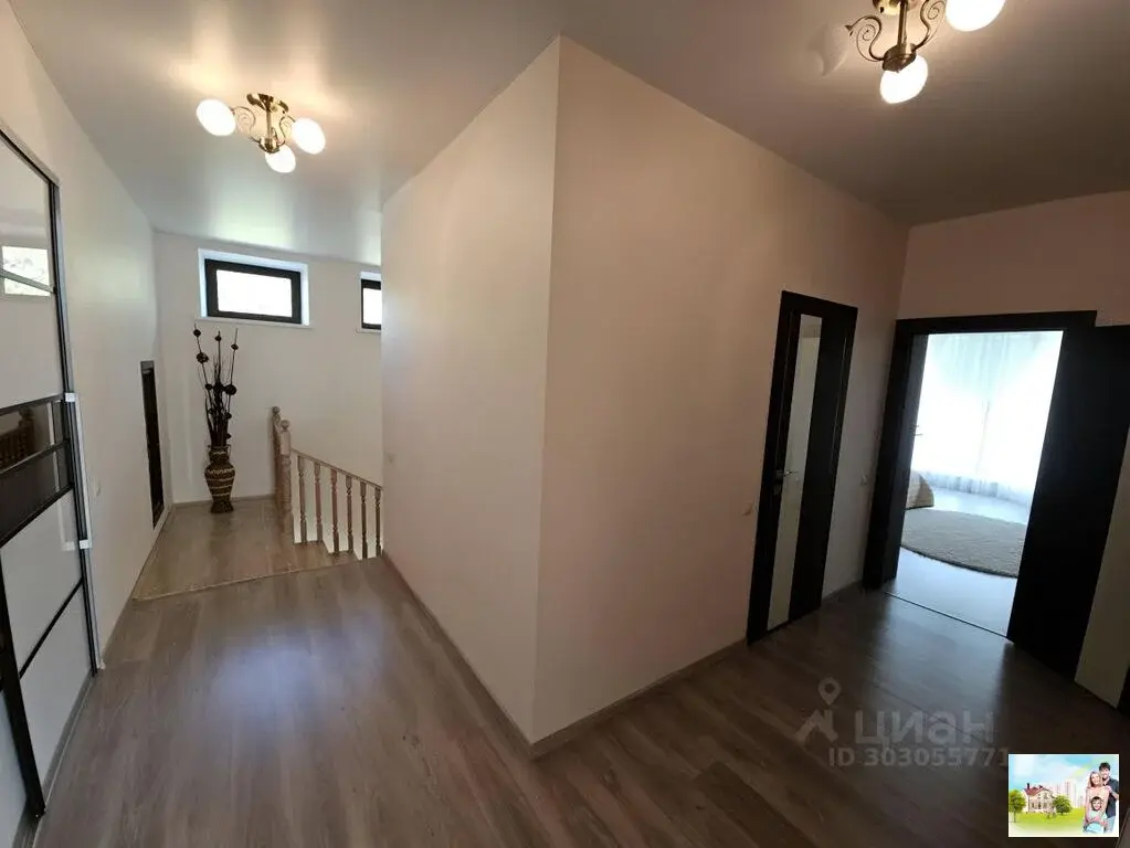 Продажа коттеджа 295 м2 в ДНТ Солнечная Поляна - Фото 21