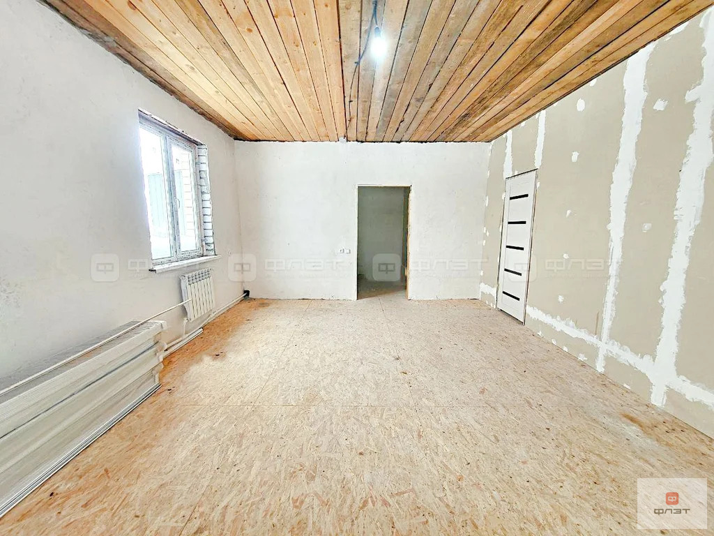 Продажа дома, Шемордан, Сабинский район, ул. Родниковая - Фото 9