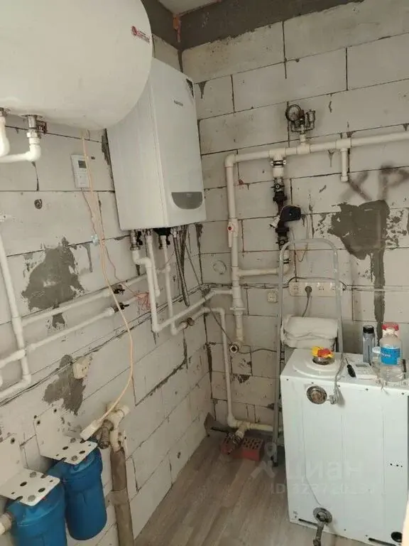 Продается Жилой дом, в д. Сафоново, ул. 2- ая Совхозная - Фото 17