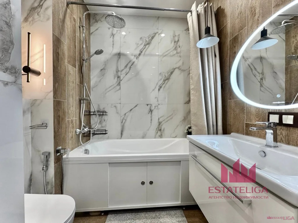 Продажа квартиры, Мытищи, Мытищинский район, Тенистый  б-р. - Фото 11