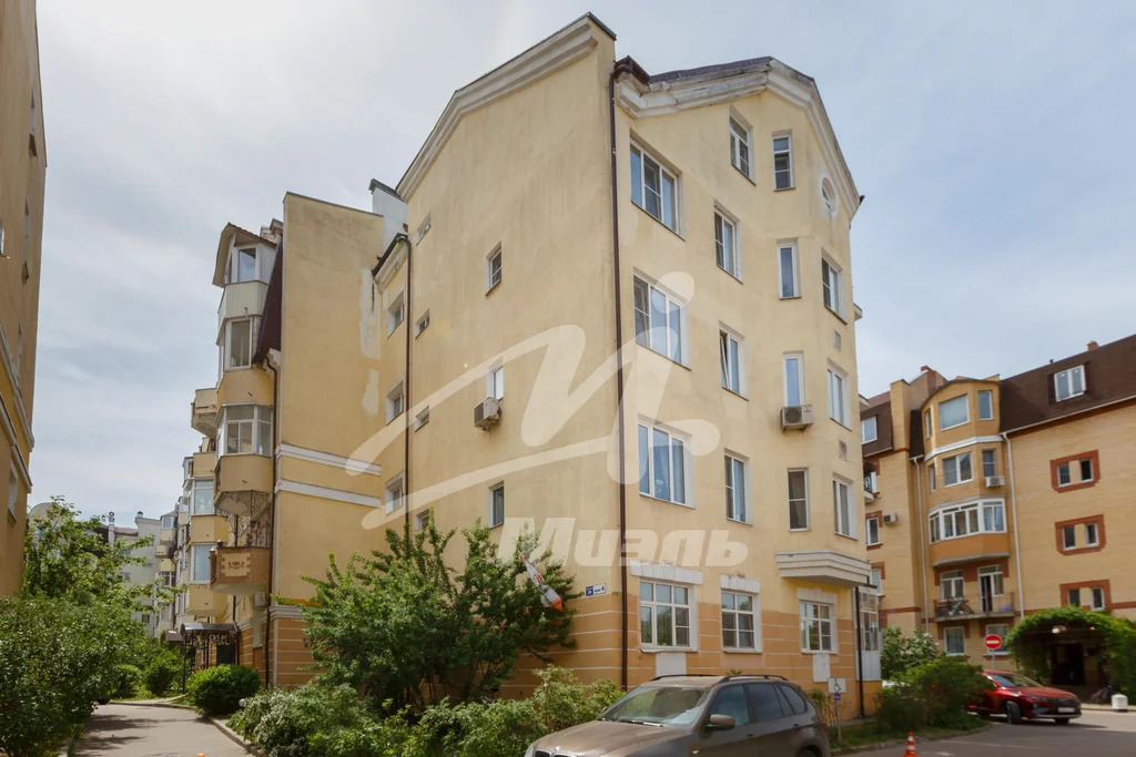 Продажа квартиры, Красногорск, Красногорский район, 20 кв-л. - Фото 14
