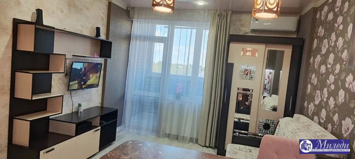 Продажа квартиры, Батайск, Максима Горького улица - Фото 1