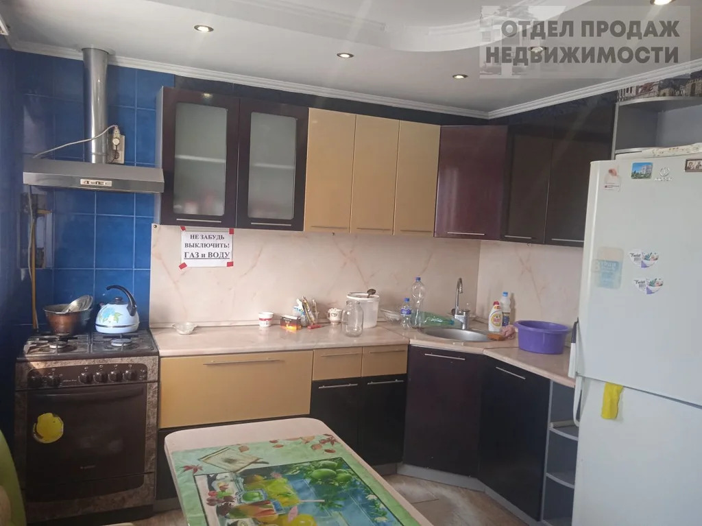 Дом в пригороде - Фото 18