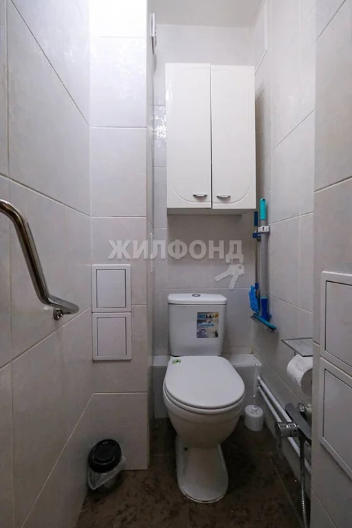 Продажа квартиры, Краснообск, Новосибирский район, 2-й микрорайон - Фото 9