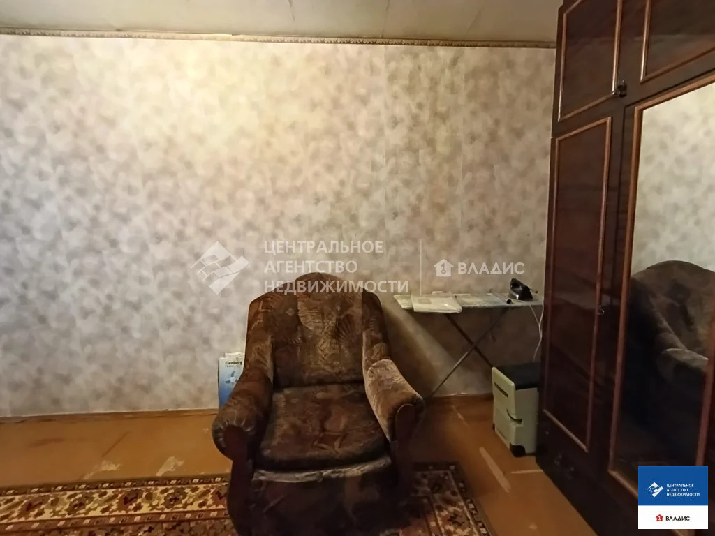 Продажа квартиры, Лесной, Шиловский район, ул. Первомайская - Фото 17