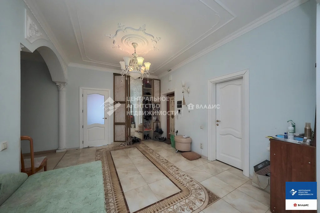 Продажа квартиры, Рязань, ул. Октябрьская - Фото 19