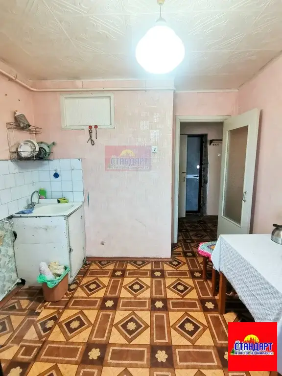 Большая однушка - Фото 9