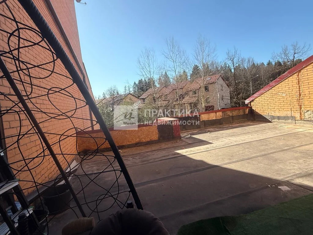 Продажа квартиры, Красногорск, Красногорский район, улица Новая ... - Фото 20