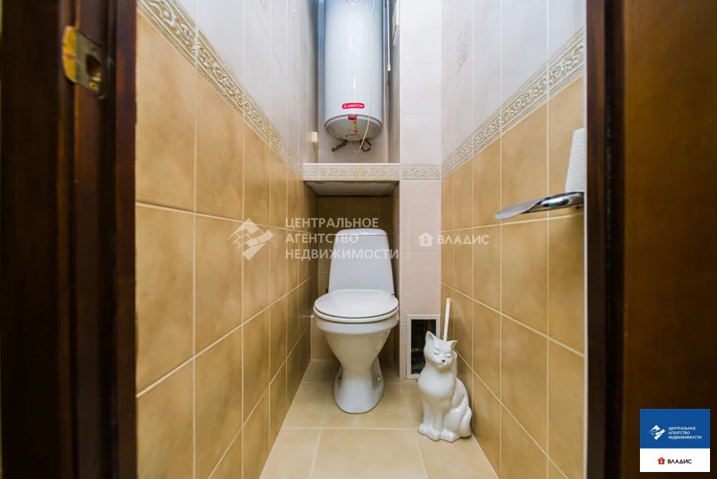Продажа квартиры, Рязань, ул. Высоковольтная - Фото 17
