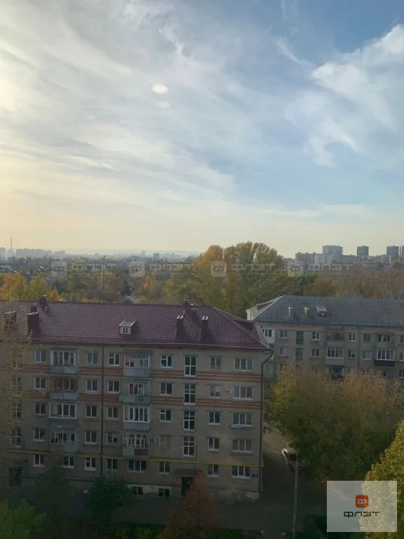 Продажа квартиры, Казань, ул. Толбухина - Фото 22
