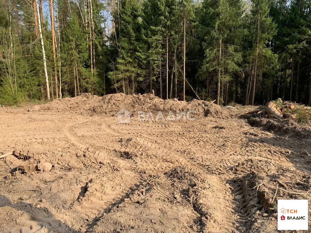 Продажа участка, Щелковский район - Фото 2