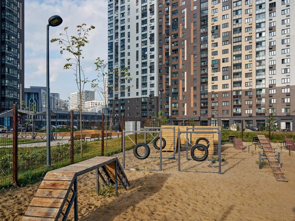 Прямая продажа от застройщика - Фото 20