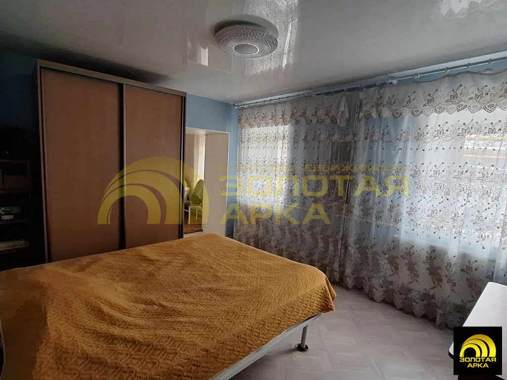 Продажа дома, Голубицкая, Темрюкский район, ул. Спортивная - Фото 10