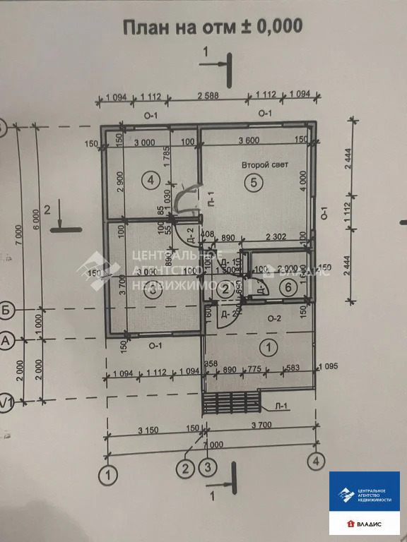 Продажа дома, Рязанский район - Фото 7