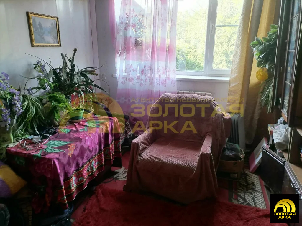 Продажа дома, Новодмитриевская, Северский район, ул. Речная - Фото 5