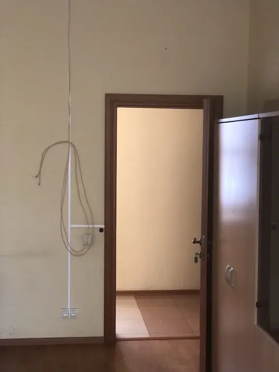 м. Петровский парк 10 м.п, ул. Мишина, д.26. Сдается офис  14,7 кв.м - Фото 4