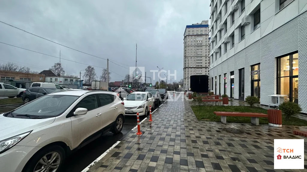 городской округ Пушкинский, Пушкино, Ярославское шоссе, д.149к2, ... - Фото 5