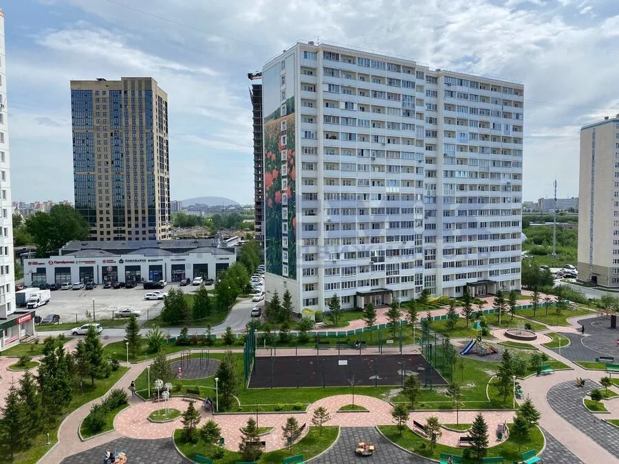 Продажа квартиры, Новосибирск, ул. Фадеева - Фото 10