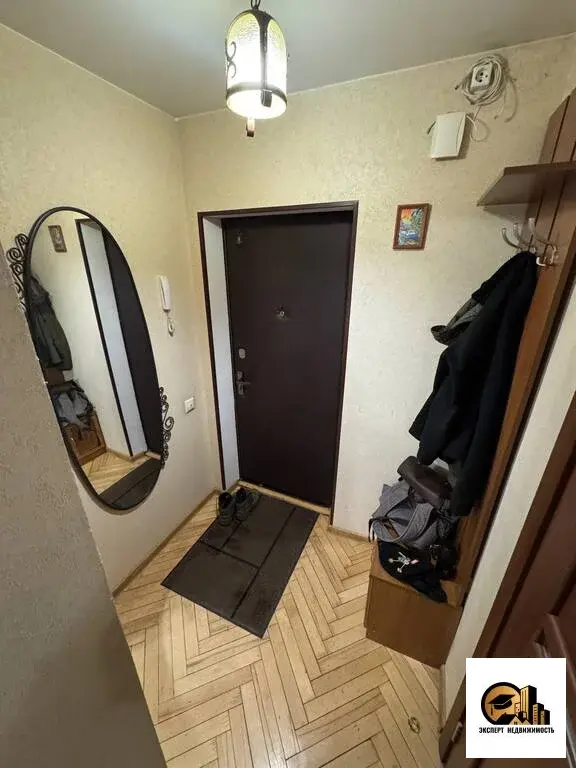 Сдается 1-комнатная квартира на длительный срок ул. Живописная - Фото 11