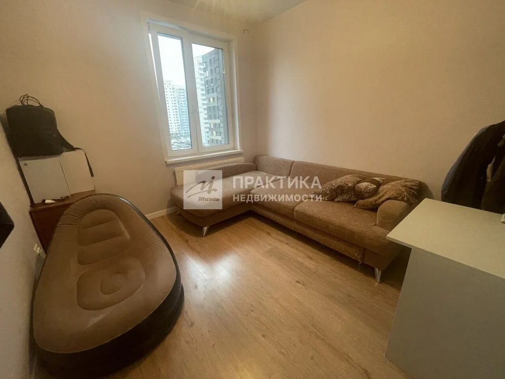 Продажа квартиры, Балашиха, Балашиха г. о., улица Корнилаева - Фото 0
