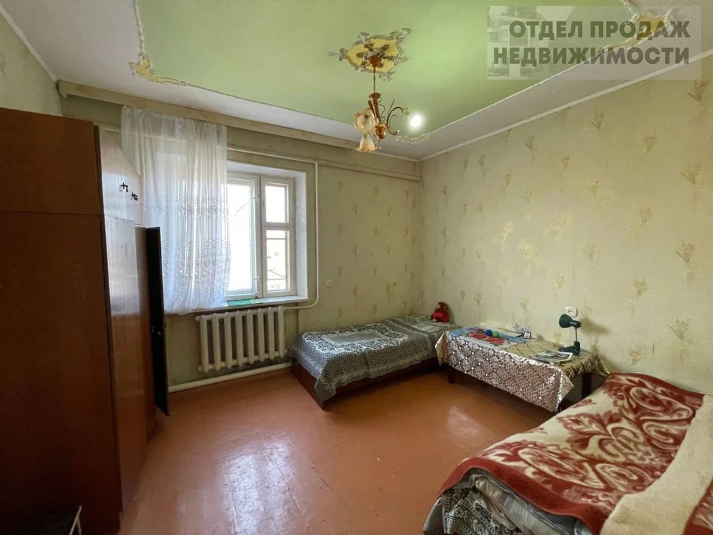 Большой дом - Фото 5