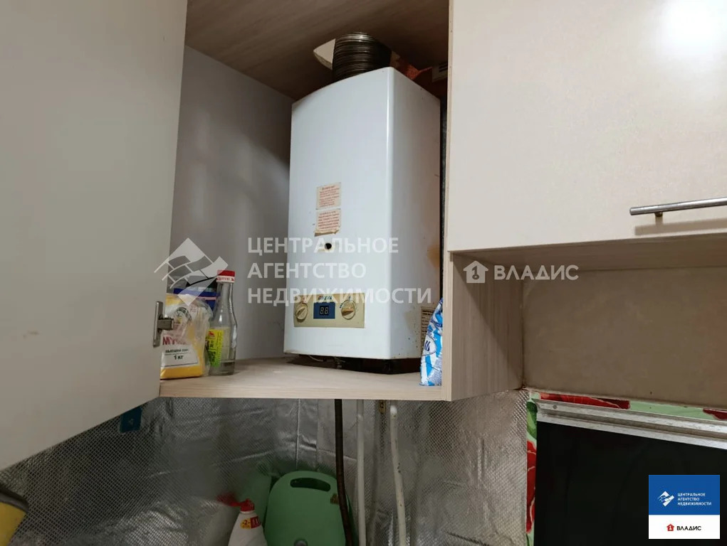 Продажа квартиры, Шилово, Шиловский район, ул. Советская - Фото 28