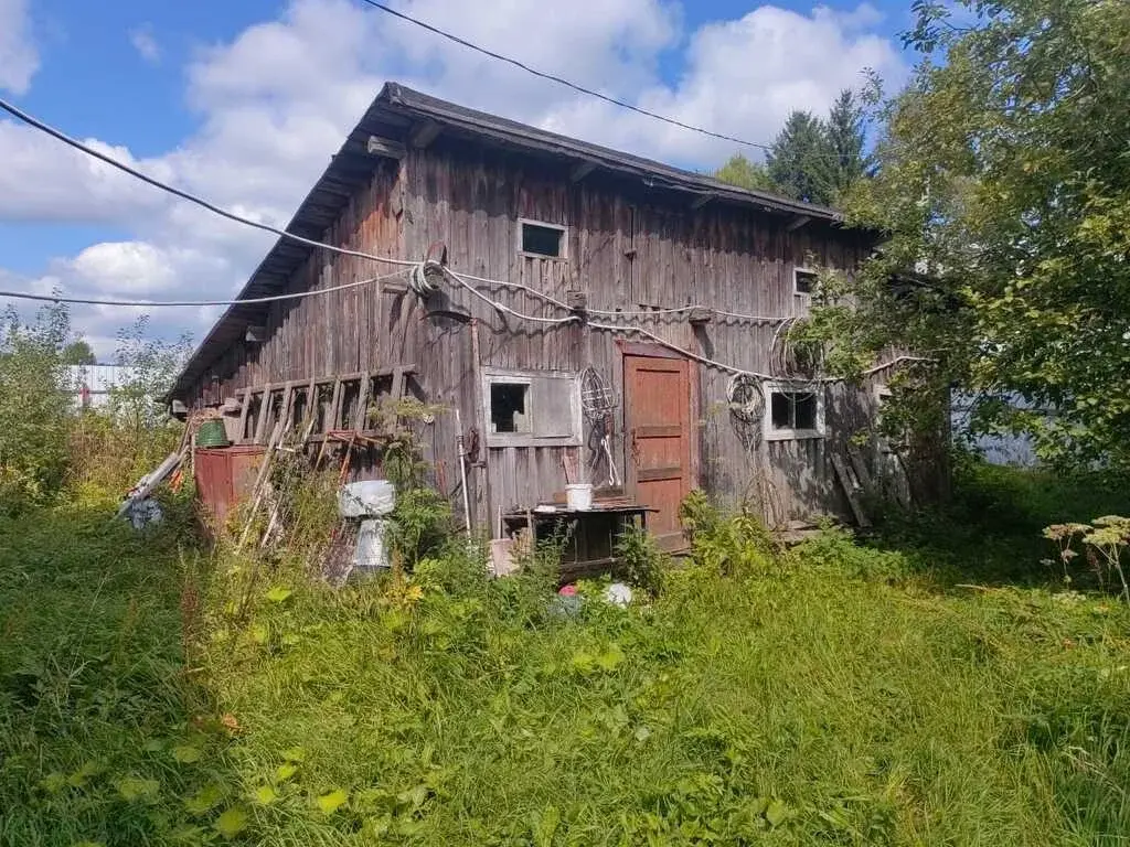 Дом в д.Иваньково, Александровский р-н, Владимирская обл. - Фото 7