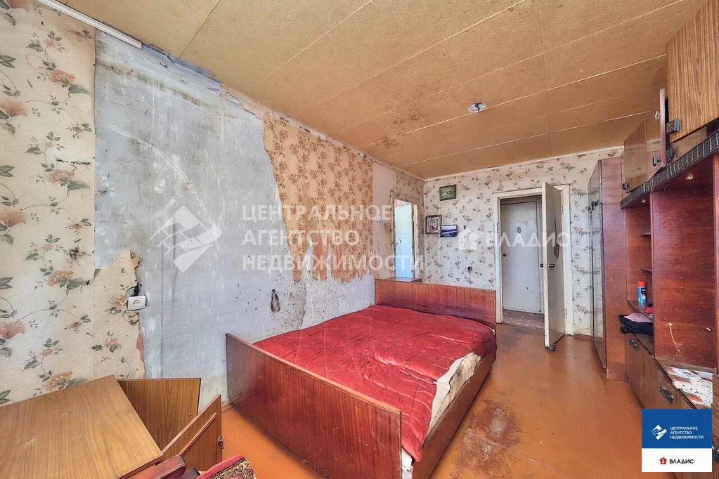 Продажа квартиры, завода Ветзоотехника, Рыбновский район - Фото 6