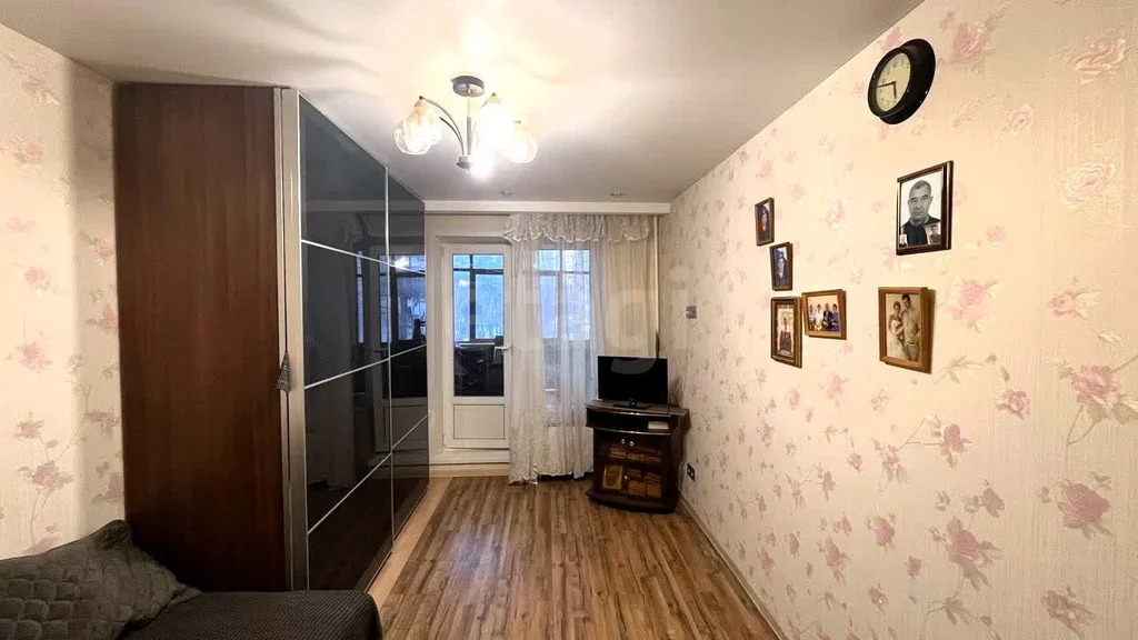 Продажа квартиры, ул. Чертановская - Фото 12