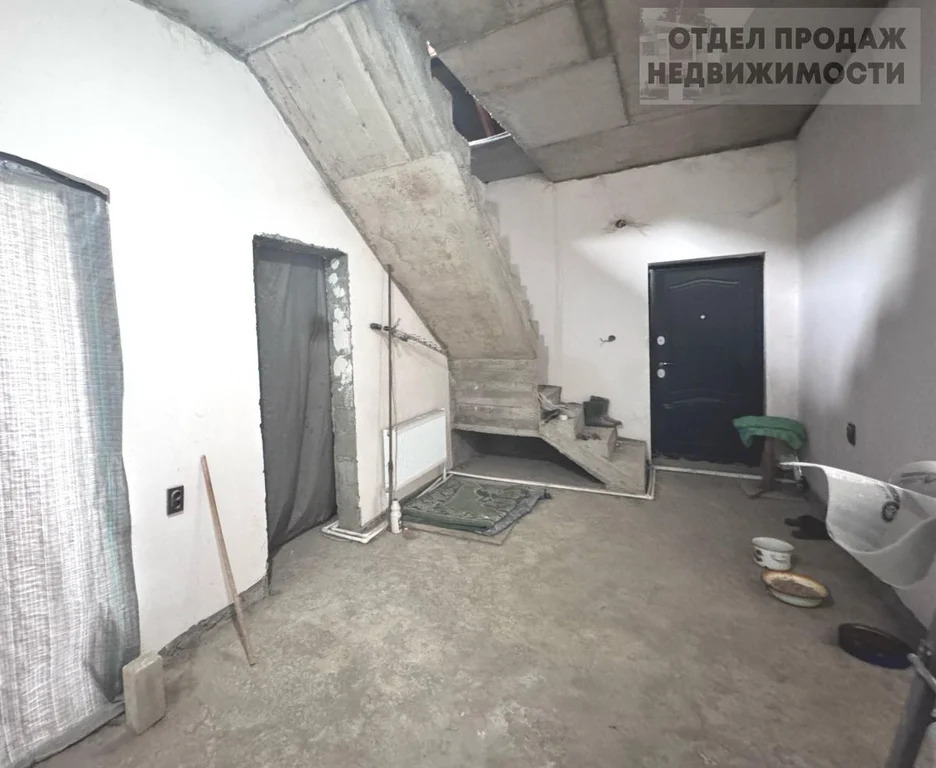 Новый просторный дом - Фото 2