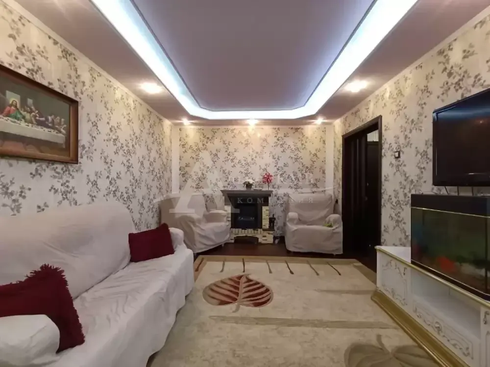 Продажа квартиры, Георгиевск, ул. Калинина - Фото 1
