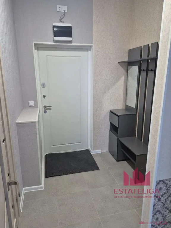 Аренда квартиры, улица Эдварда Грига - Фото 6