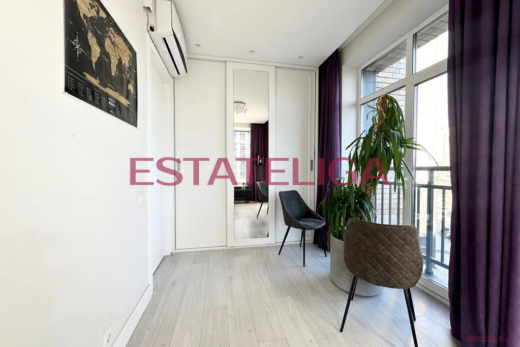 Аренда квартиры, Большая Филевская улица - Фото 19