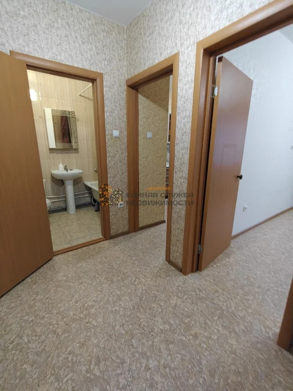 Аренда квартиры, Уфа, ул. Энтузиастов - Фото 9