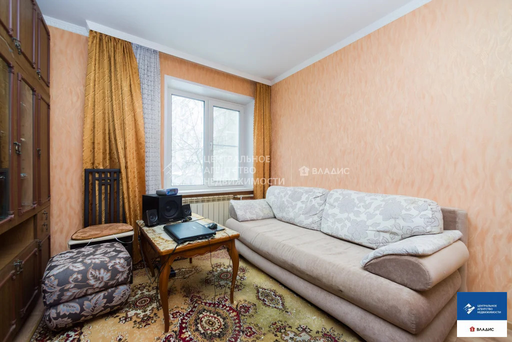 Продажа квартиры, Рязань, ул. Интернациональная - Фото 7