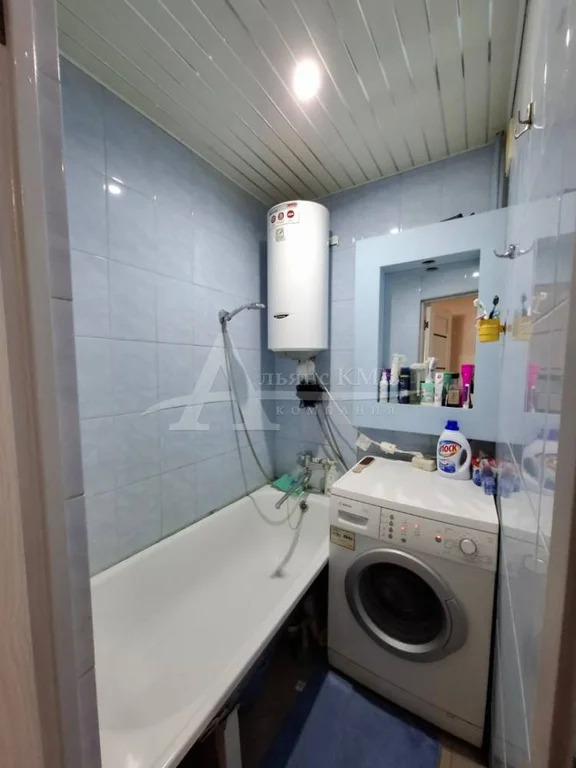 Продажа квартиры, Зеленокумск, Советский район, ул. 50 лет Октября - Фото 15