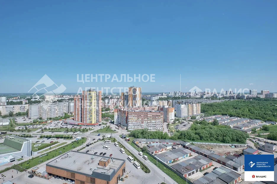 Продажа квартиры, Рязань - Фото 11
