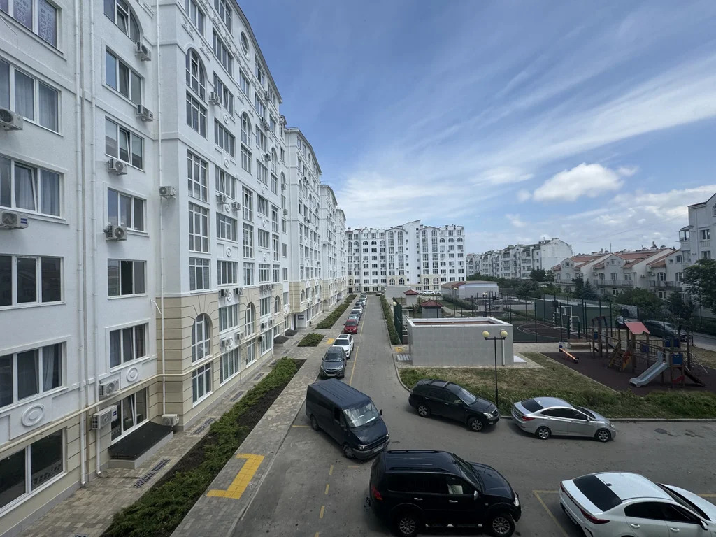 Продажа квартиры, Севастополь, Античный пр-кт. - Фото 6