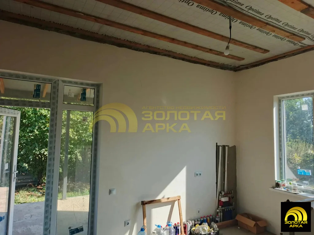 Продажа дома, Холмская, Абинский район, ул. Лысова - Фото 4