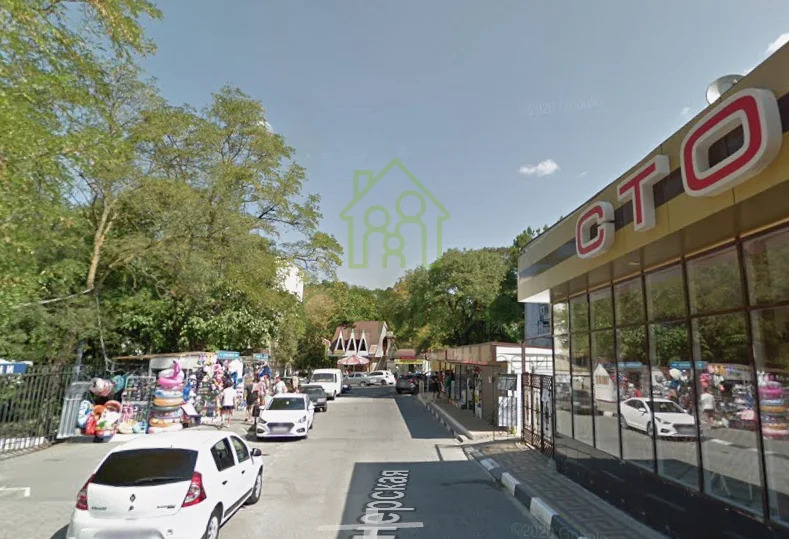 Продажа торгового помещения, Дивноморское, 23А - Фото 4