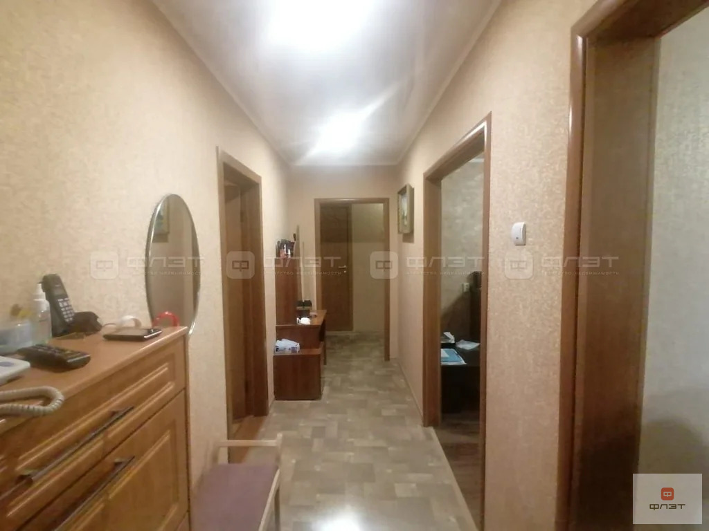 Продажа квартиры, Казань, ул. Ноксинский Спуск - Фото 11