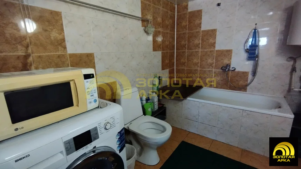 Продажа дома, Вышестеблиевская, Темрюкский район, ул. Ленина - Фото 10