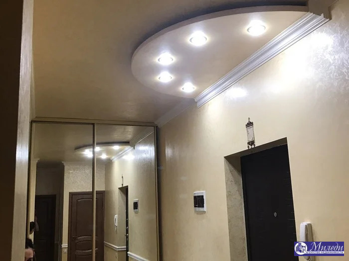 Продажа квартиры, Батайск, ул. Комарова - Фото 9