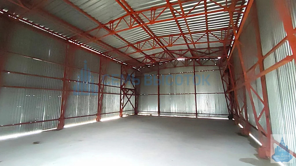 Аренда склада, Коледино, Подольский район, Троицкая ул. - Фото 5