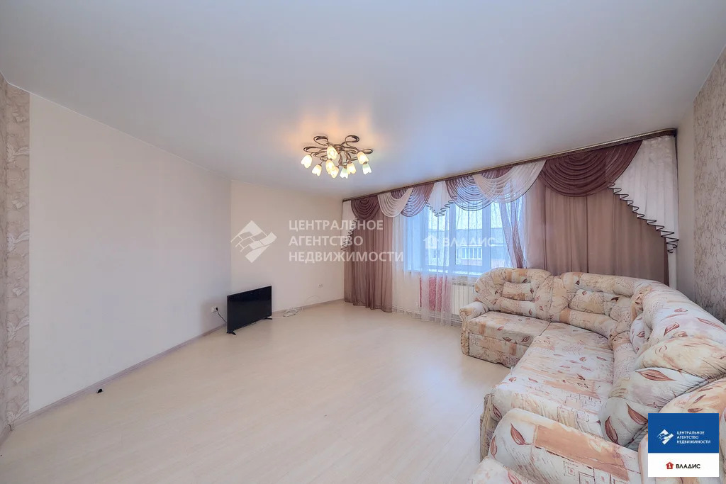 Аренда квартиры, Рыбное, Рыбновский район, ул. Большая - Фото 7