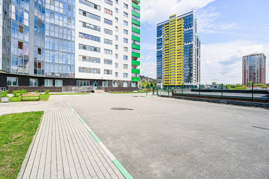 Продажа квартиры, Новосибирск, ул. Танковая - Фото 11