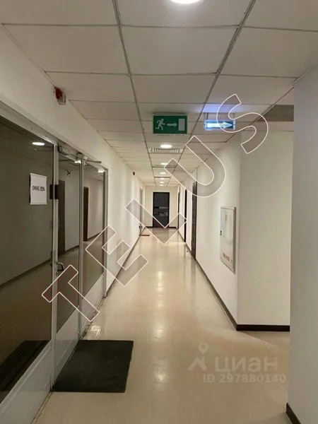 м. Бауманская, Старая Басманная, 1365 м2, часть Здания (ном. объекта: ... - Фото 16