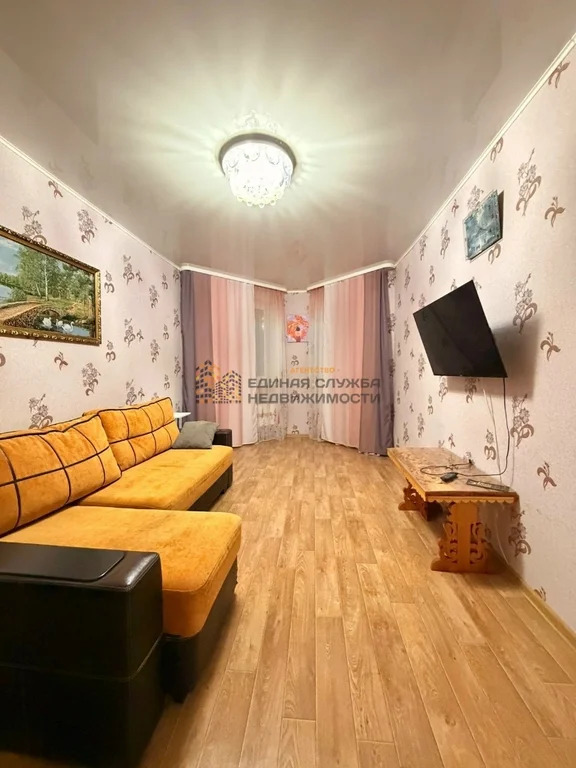 Аренда квартиры, Уфа, ул. Генерала Кусимова - Фото 1