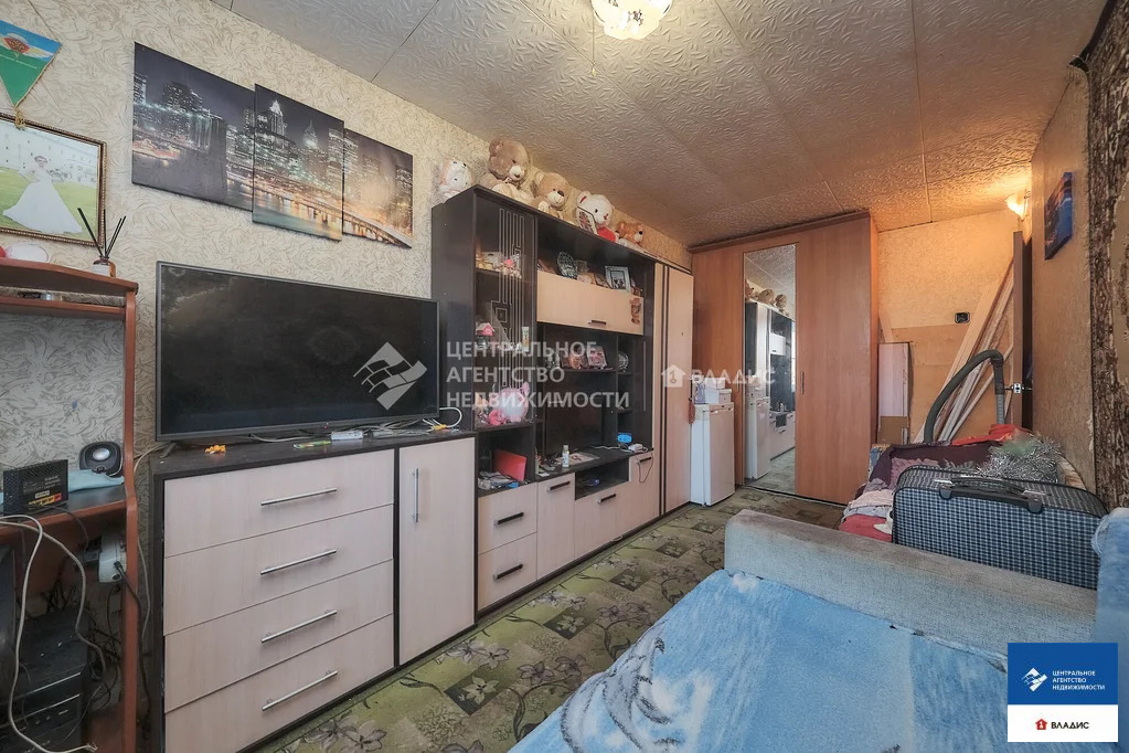Продажа квартиры, Рязань, ул. Ленинского Комсомола - Фото 3