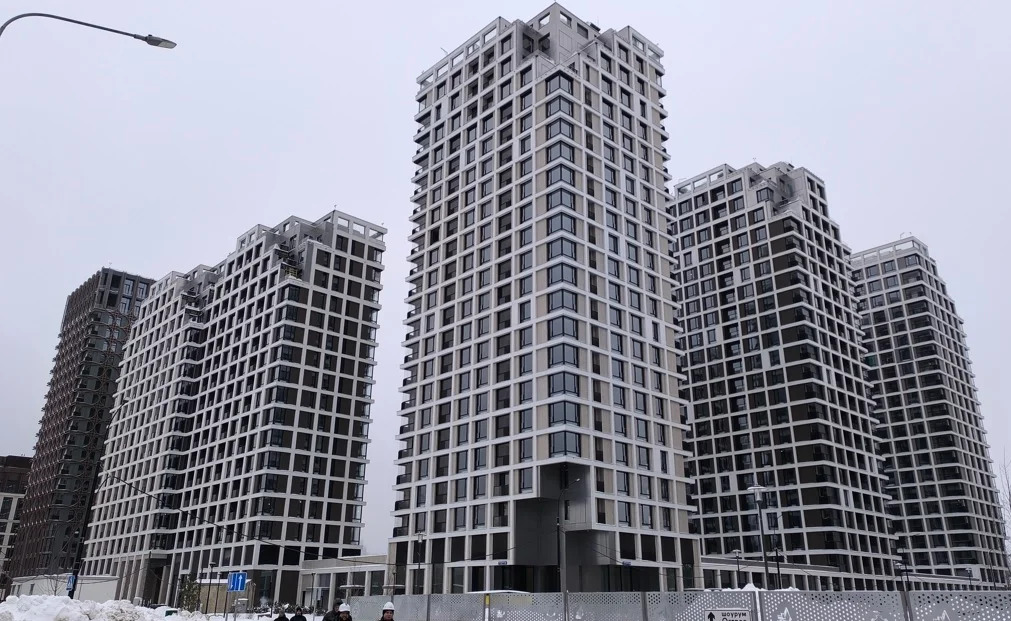 Аренда ПСН площадью 62,4 м2 - Фото 1